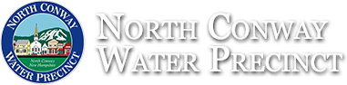 North Conway Water Precinct logo